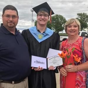 Meet your Posher, Teresa